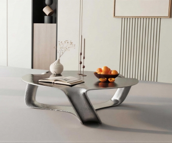 Modern Coffee Table-ID:640649085