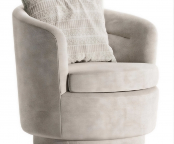 Modern Single Sofa-ID:769484049