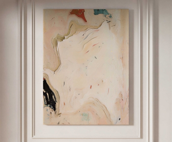 Wabi-sabi Style Painting-ID:531193976
