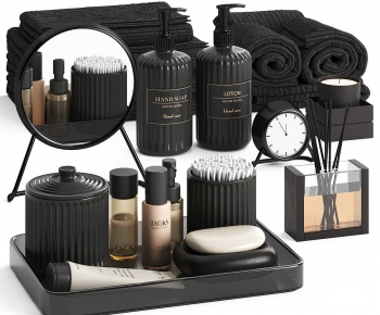 Modern Bathroom Set-ID:706015114