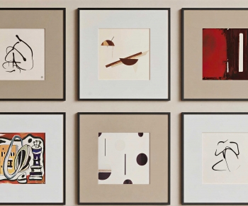 Modern Painting-ID:540654901