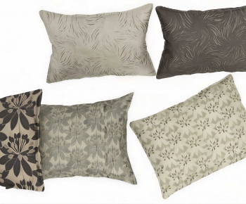 Modern Pillow-ID:695446974
