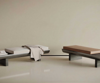 Modern Bench-ID:574640043