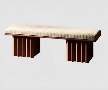 Modern Bench-ID:726650007