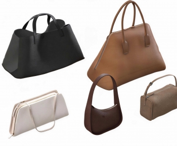 Modern Lady's Bag-ID:146789078