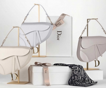 Japanese Style Lady's Bag-ID:300468923
