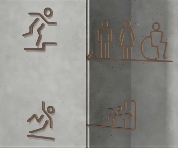 Modern LOGO Sign-ID:247850899