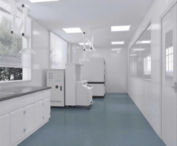 Modern Laboratory-ID:929096941