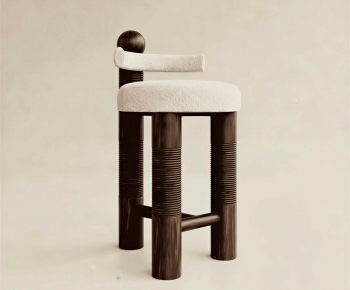 Modern Bar Chair-ID:771616941