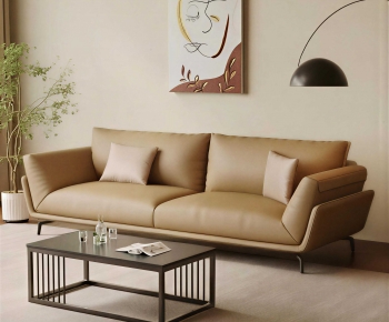 Modern A Sofa For Two-ID:789556031