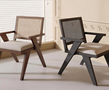Modern Dining Chair-ID:543169982