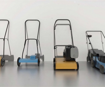 Modern Industrial Equipment-ID:395554072