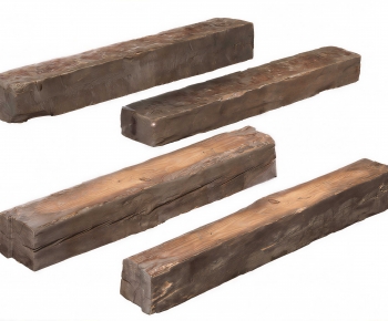 Wabi-sabi Style Wood-ID:109065067