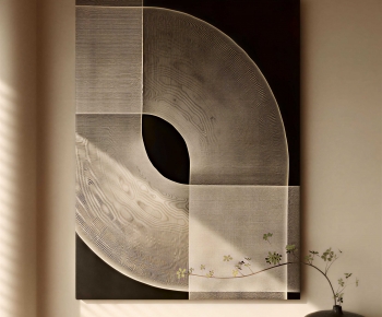 Wabi-sabi Style Painting-ID:339901925