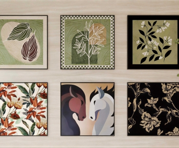 New Chinese Style Painting-ID:328124057