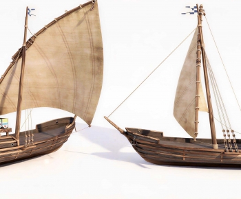 Modern Ship-ID:980084904