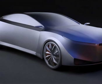 Modern Car-ID:721283913