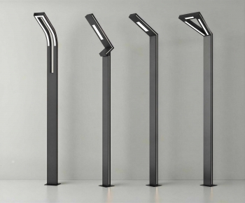 Modern Outdoor Light-ID:683018926