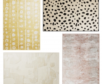 Modern The Carpet-ID:797061929