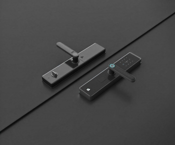 Modern Door Handle-ID:559990418