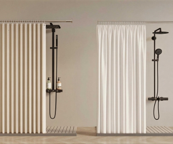 Modern Bathroom-ID:514661075