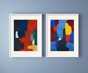 Modern Painting-ID:307869976