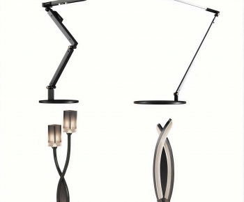 Modern Table Lamp-ID:941418895