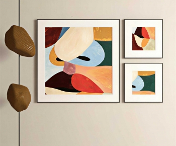 Modern Painting-ID:604012013