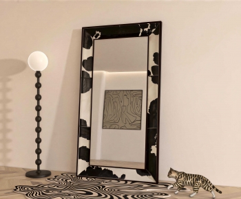 Modern The Mirror-ID:200704102