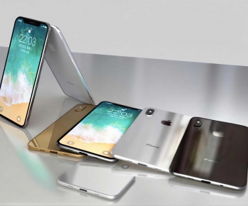 Modern Mobile Phone-ID:674477103