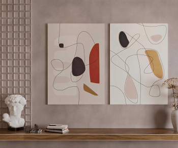 Modern Painting-ID:862951047