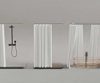 Modern Bathroom-ID:602746963