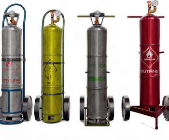Modern Industrial Equipment-ID:423491022