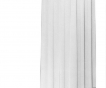 Modern The Curtain-ID:588778023