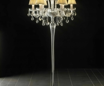 European Style Floor Lamp-ID:974580056