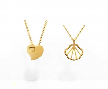 Modern Jewelry-ID:584165106