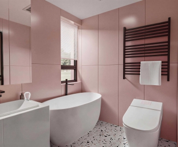 Modern TOILET-ID:726501947