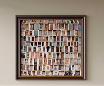 Modern Painting-ID:196758995