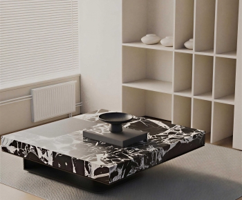 Modern Coffee Table-ID:131695996