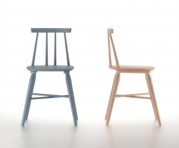 Nordic Style Single Chair-ID:818806896
