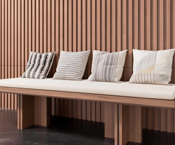 Modern Bench-ID:266609917