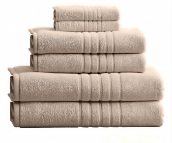 Modern Towel-ID:933840042