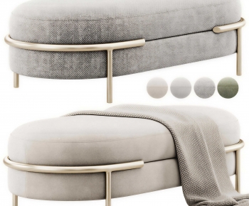 Modern Sofa Stool-ID:842895034