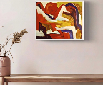 Modern Painting-ID:102965128