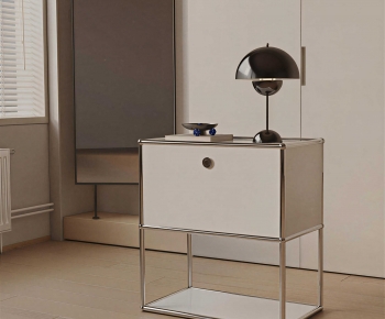 Modern Bedside Cupboard-ID:260133033