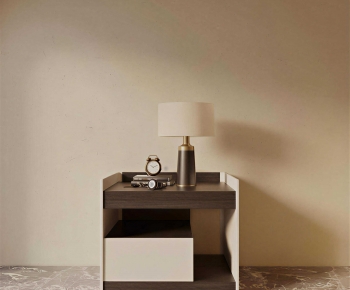 Modern Bedside Cupboard-ID:101540139