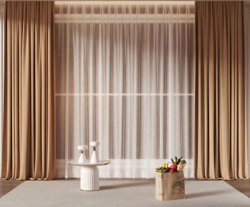 Modern The Curtain-ID:216757061