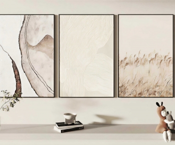 Wabi-sabi Style Painting-ID:893512967