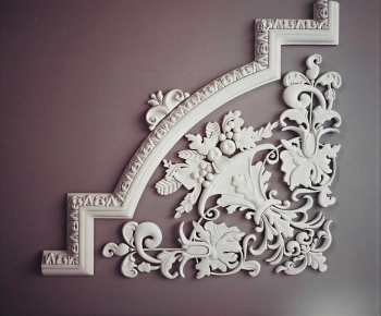 European Style Carving-ID:990083939