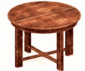 Modern Dining Table-ID:559359071